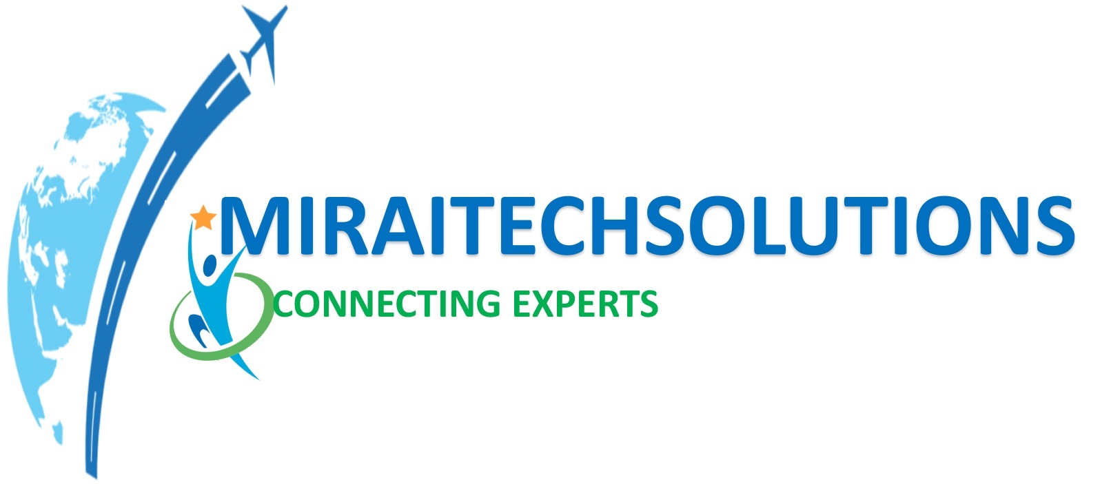 miraitechsolution Logo