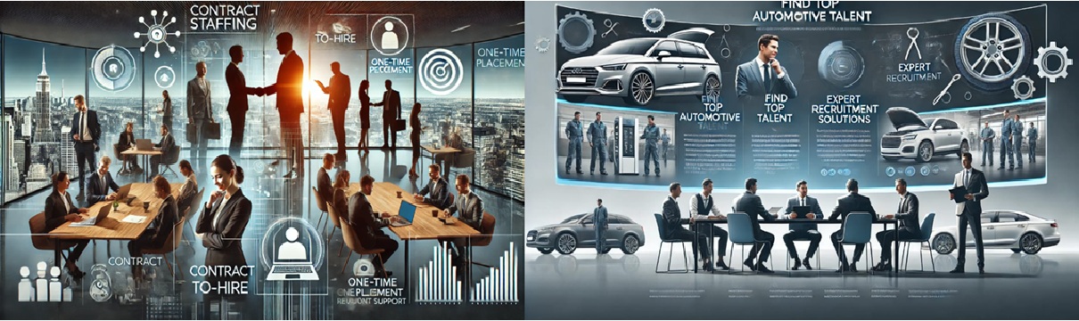 professional staffing