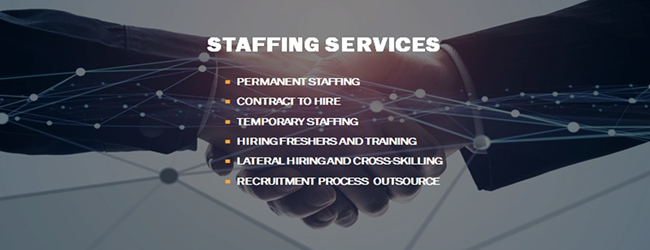 Staffing Staffing